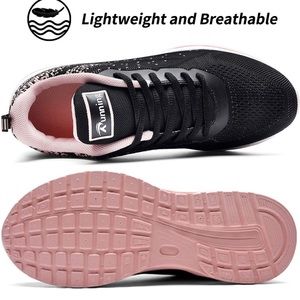 Generic brand running sneakers 6.5
